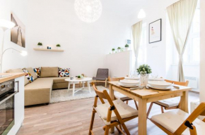 N28 Deluxe Apartment, Budapest